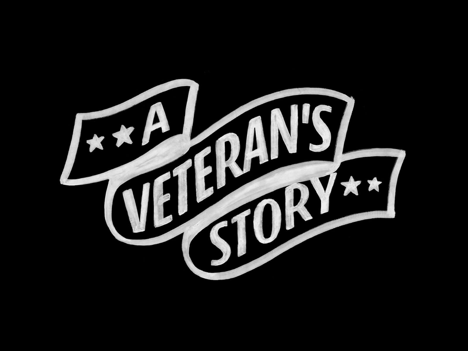 Veterans Story Concept Sketch
