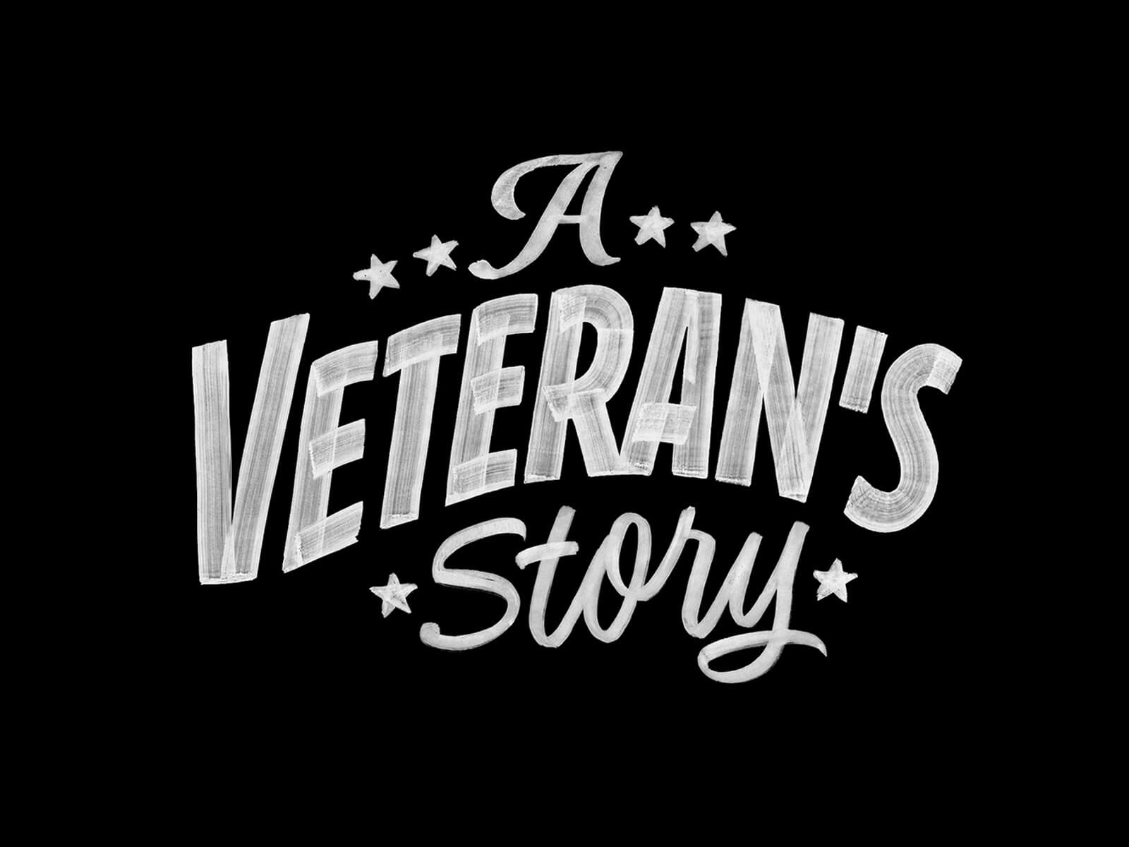 Veterans Story Concept Sketch 2