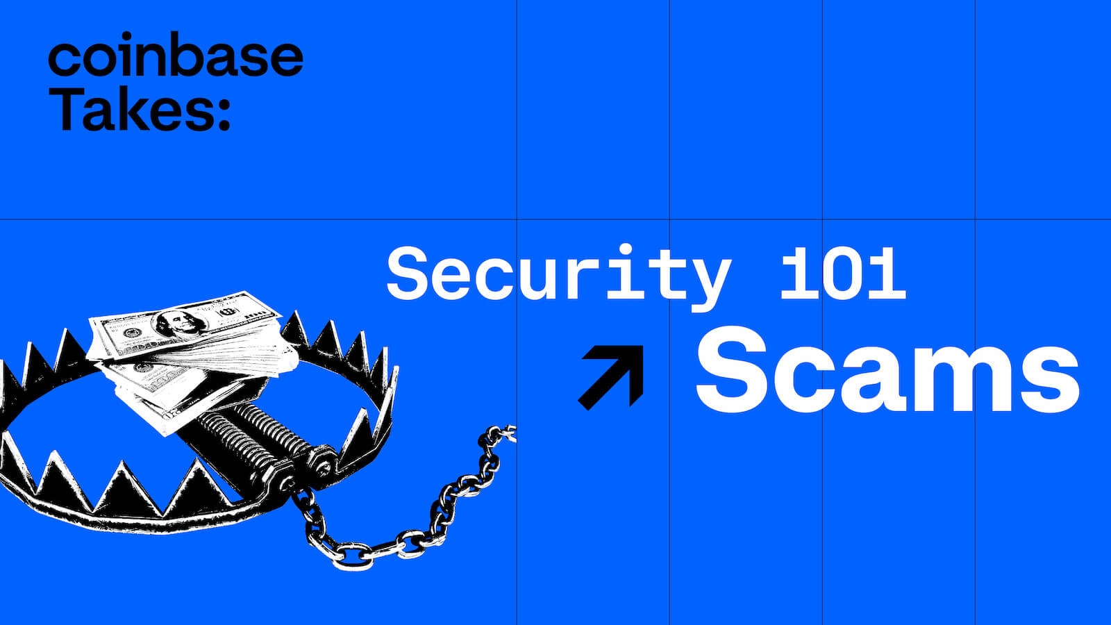 Coinbase Security