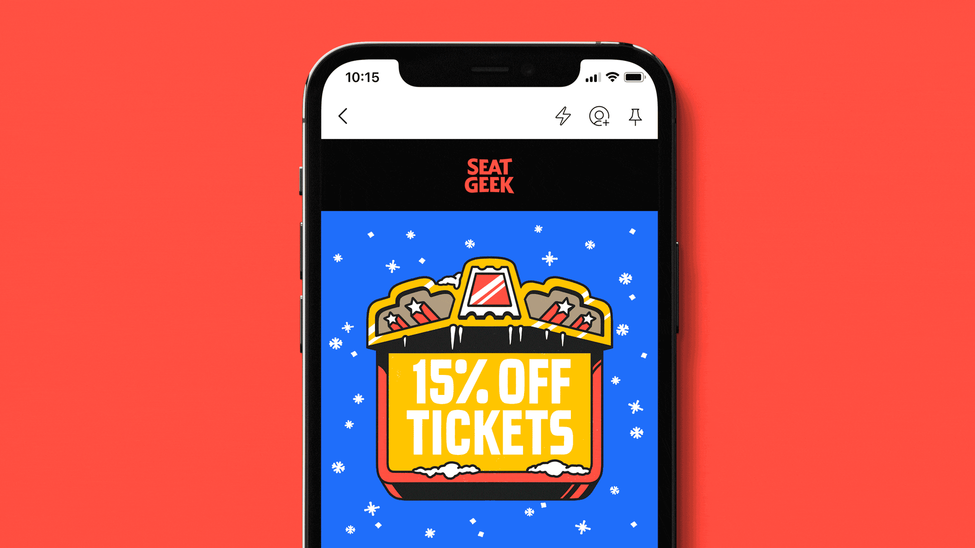 SeatGeek-Email-Campaigns