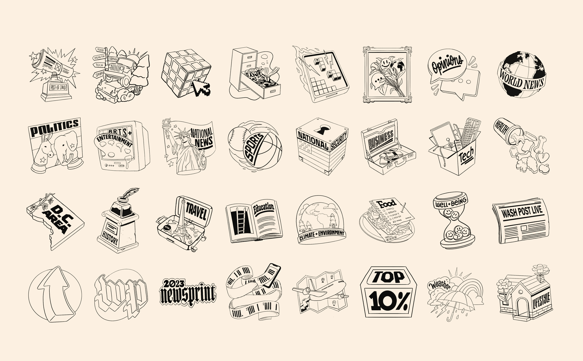 WaPo-Sticker-Sketches