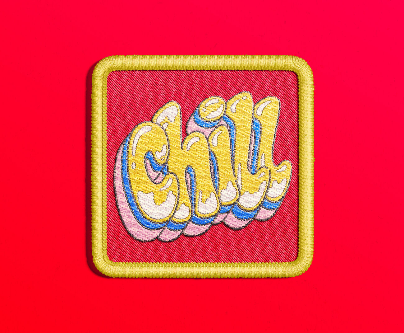 Chill-Patch